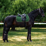 Royalian Horse Riding Cotton Dressage Saddle Pad - Royalian