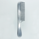 Horse Farrier Pulling Comb – Aluminium Horse Grooming Comb/Brush Pony Manes & Tails Comb