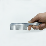 Horse Farrier Pulling Comb – Aluminium Horse Grooming Comb/Brush Pony Manes & Tails Comb