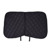 Royalian Horse Riding Cotton Dressage Saddle Pad - Royalian