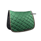 Royalian Horse Riding Cotton Dressage Saddle Pad - Royalian