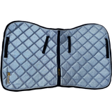 Royalian Horse Riding Glitter Dressage Saddle Pad