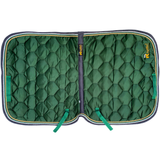 Royalian Horse Non-Slip Satin Dressage Saddle Pad - Royalian