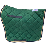 Royalian Horse Non-Slip Cotton Dressage Saddle Pad - Royalian