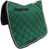 Royalian Horse Non-Slip Cotton Dressage Saddle Pad - Royalian