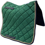 Royalian Horse Non-Slip Cotton Dressage Saddle Pad - Royalian