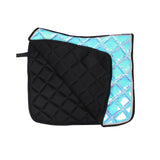 Royalian Equestrian Horse Rexine Jumper Saddle Pad - Royalian