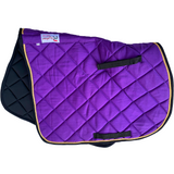 Royalian Horse Non-Slip Cotton Dressage Saddle Pad - Royalian