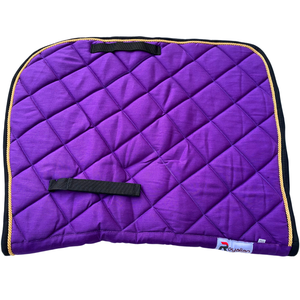 Royalian Horse Non-Slip Cotton Dressage Saddle Pad - Royalian