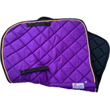 Royalian Horse Non-Slip Cotton Dressage Saddle Pad - Royalian