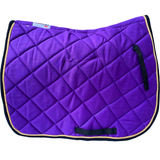 Royalian Horse Non-Slip Cotton Dressage Saddle Pad - Royalian