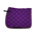 Royalian Horse Riding Cotton Dressage Saddle Pad