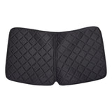 Equestrian Horse Riding Cotton Dressage Saddle Pad